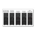 Lenovo ThinkSystem ST250 V3 Xeon E-2468 (8C 2.6GHz 24MB Cache/65W), 1x32GB, O/B, 2.5" HS (8), 5350-8i, HS 800W Titanium, XCC2 Platinum, No DVD
