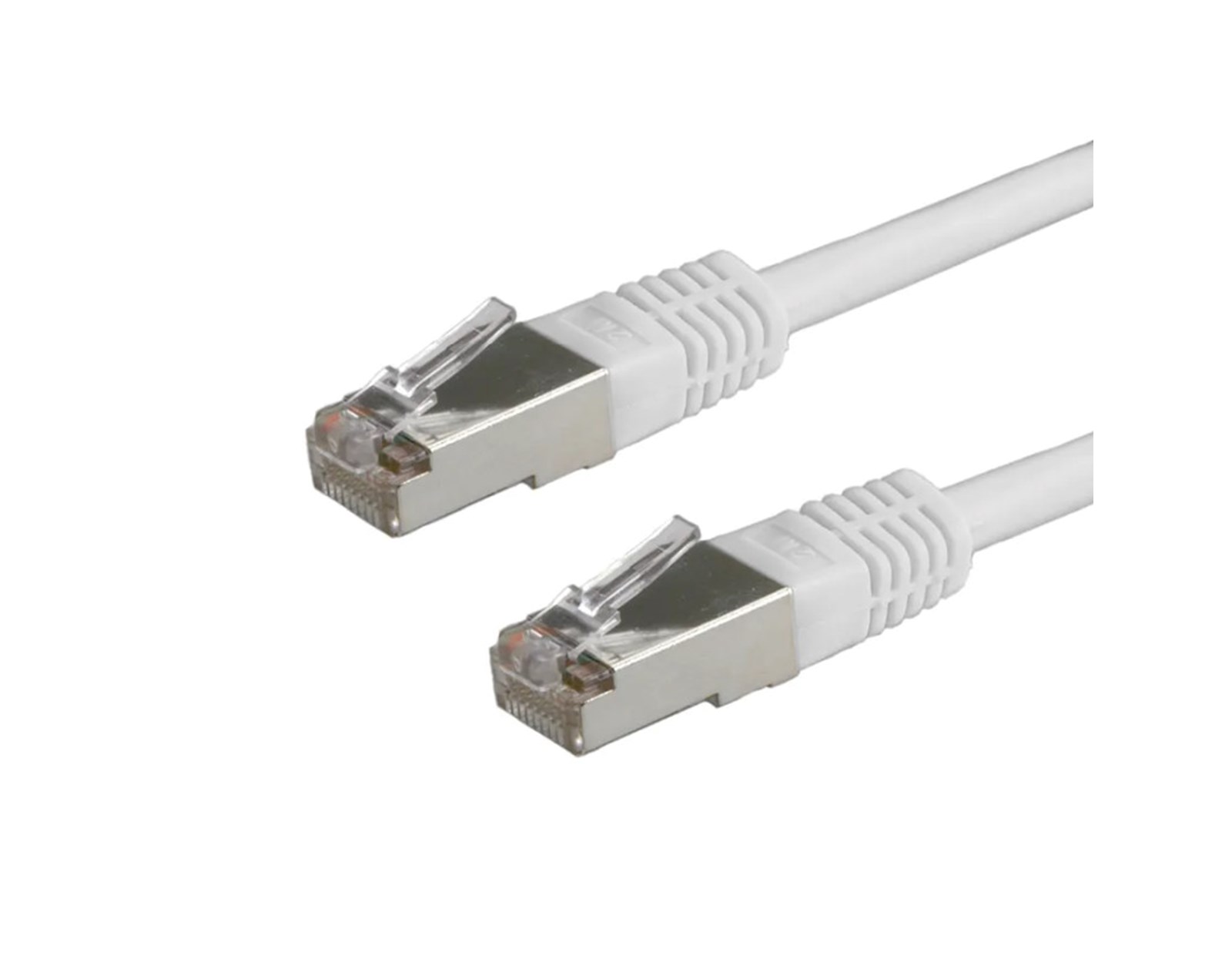 Roline S/FTP mrežni kabel Cat.5e, 20m, sivi
