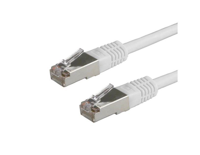 Roline S/FTP mrežni kabel Cat.5e, 20m, sivi