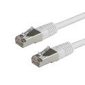 Roline S/FTP mrežni kabel Cat.5e, 20m, sivi