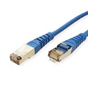 Roline S/FTP mrežni kabel Cat.5e, 5.0m, plavi