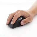 Logitech M705 bežični optički miš, USB, charcoal (910-006034)