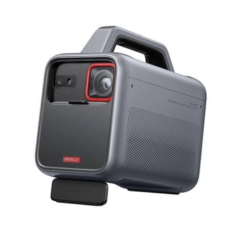 Anker Nebula Mars 3 prijenosni projektor, DLP, Full HD, 30"-200", IPX3, Android TV (D2333211)