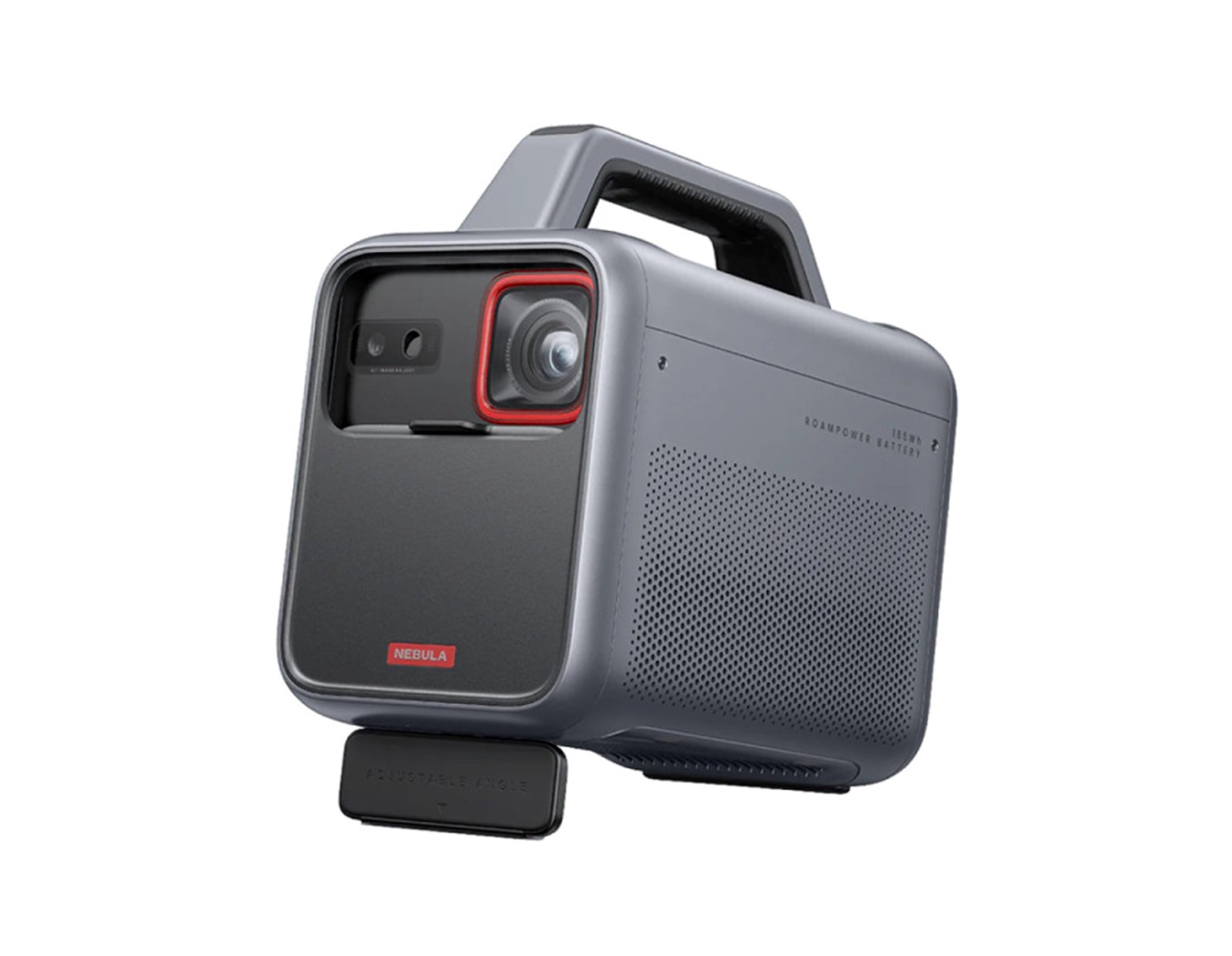 Anker Nebula Mars 3 prijenosni projektor, DLP, Full HD, 30"-200", IPX3, Android TV (D2333211)