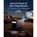 Anker Nebula Mars 3 prijenosni projektor, DLP, Full HD, 30"-200", IPX3, Android TV (D2333211)