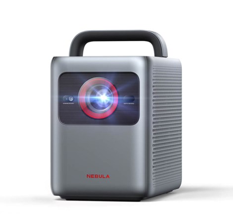 Anker Nebula Cosmos 4K prijenosni projektor, DLP, 4K UHD, 0,47", HDMI, USB-A, Google TV (D2342211)