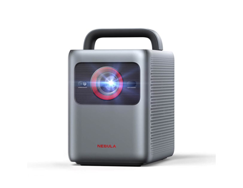 Anker Nebula Cosmos 4K prijenosni projektor, DLP, 4K UHD, 0,47", HDMI, USB-A, Google TV (D2342211)