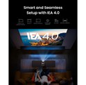 Anker Nebula Cosmos 4K prijenosni projektor, DLP, 4K UHD, 0,47", HDMI, USB-A, Google TV (D2342211)