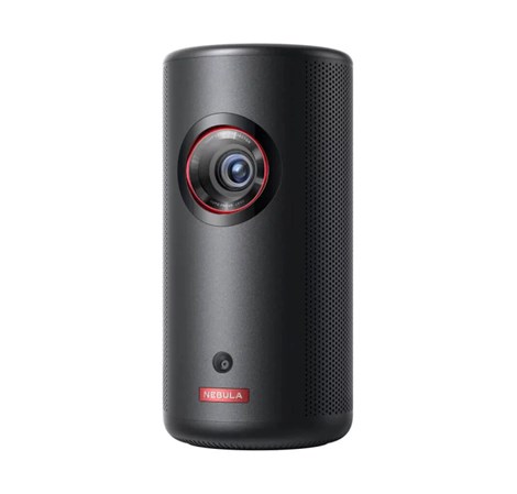 Anker Nebula Capsule 3 prijenosni projektor, DLP, 4K UHD, 120", HDMI, USB-C napajanje, Google TV (D2425212)