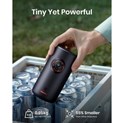 Anker Nebula Capsule 3 Laser prijenosni projektor, DLP 0,23 DMD, FHD, 16:9, HDMI 2.1 / USB-C / AUX-OUT, Google TV (D2426212)
