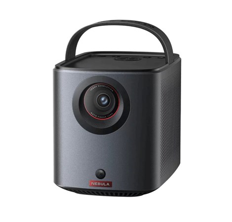 Anker Nebula Mars 3 Air Laser prijenosni projektor, DLP 0,23 DMD, FHD, 16:9, HDMI 2.1 / USB-C / AUX-OUT, Google TV (D2325212)