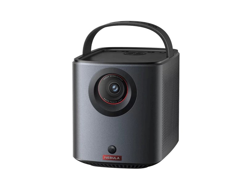 Anker Nebula Mars 3 Air Laser prijenosni projektor, DLP 0,23 DMD, FHD, 16:9, HDMI 2.1 / USB-C / AUX-OUT, Google TV (D2325212)