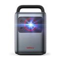 Anker Nebula Cosmos Laser 4K prijenosni projektor, DLP, 4K UHD, HDMI, USB, Bluetooth, Wi-Fi, Chromecast, Android TV (D23503F2)