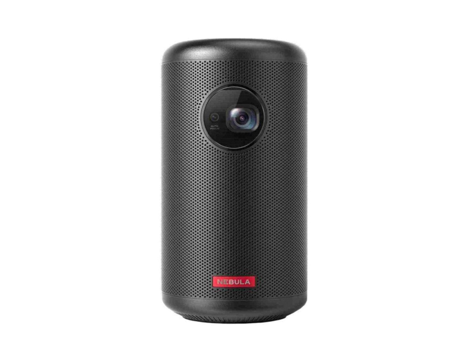 Anker Nebula Capsule II DLP (1280×720) prijenosni projektor, 200 ANSI, 8W, WiFi+BT, USB/HDMI, USB-C, 2.5h, Android TV, D2421G11
