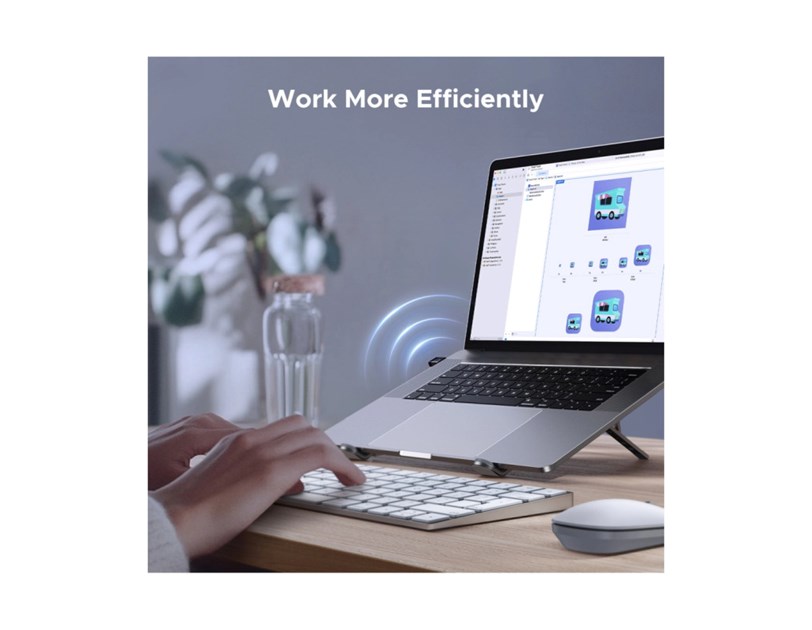 UGREEN Bluetooth 5.4 adapter USB-A