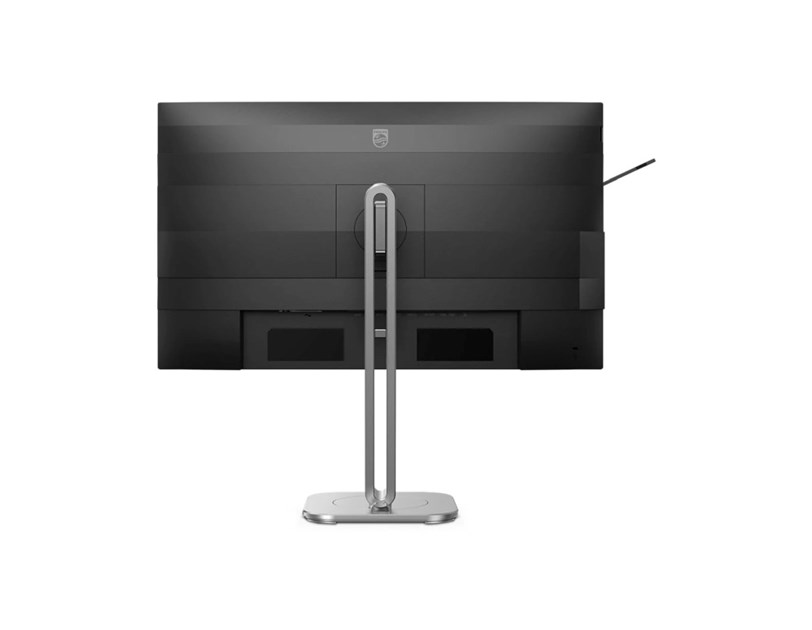 Philips 27" 27B2G5601/00 QHD IPS, Pivot, 4ms, 300cd/m2, 1500:1, HDMI/DP, 4×USB3.2/USB-C (96W), zvučnici