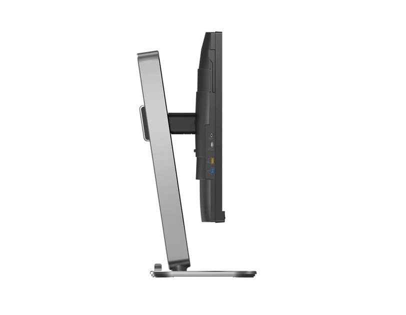 Philips 27" 27B2G5601/00 QHD IPS, Pivot, 4ms, 300cd/m2, 1500:1, HDMI/DP, 4×USB3.2/USB-C (96W), zvučnici
