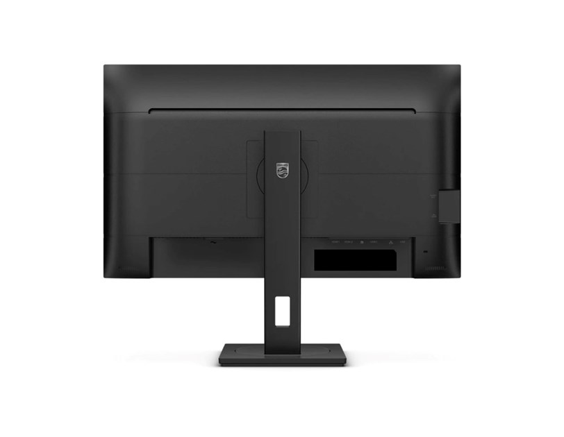 Philips 27" 27B1U3900/00 UHD (3840×2160) IPS, Pivot, 4ms, 350cd/m2, 2×HDMI/DP, 3×USB3.2/USB-C (90W), RJ45, crni