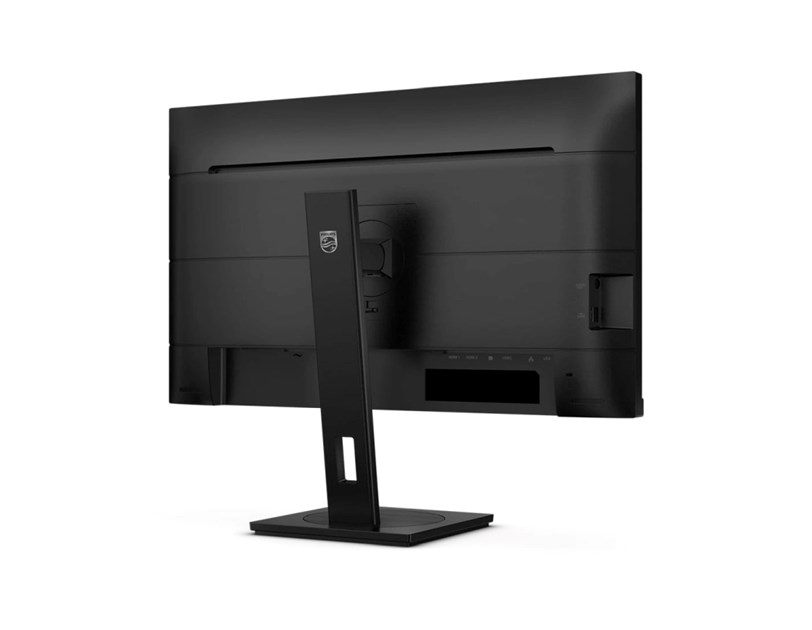 Philips 27" 27B1U3900/00 UHD (3840×2160) IPS, Pivot, 4ms, 350cd/m2, 2×HDMI/DP, 3×USB3.2/USB-C (90W), RJ45, crni