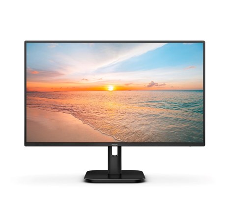 Philips 24" 24E1N1100A/00 FHD (1920×1080) IPS 100Hz,1ms, 250 cd/m2, 1300:1, VGA/HDMI, zvučnici