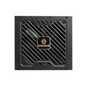 Enermax 650W Revolution III, ATX 3.1, 80+ GOLD, modularno, 2×PCIe, 6×SATA, 24-pina, 120mm ventilator