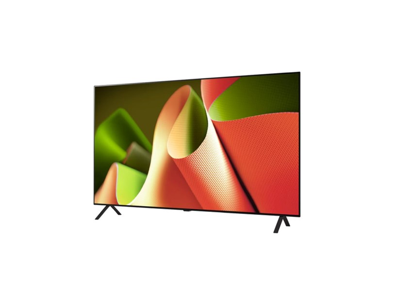LG 55" (140cm) OLED55B43LA UHD 4K (3840x2160) DVB-T2/C/S2, HDMIx3, USBx2, WebOS 