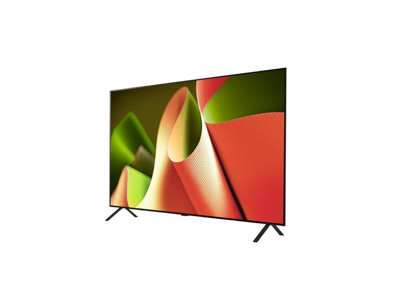 LG 55" (140cm) OLED55B43LA UHD 4K (3840x2160) DVB-T2/C/S2, HDMIx3, USBx2, WebOS 