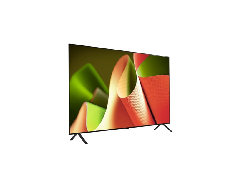 LG 55" (140cm) OLED55B43LA UHD 4K (3840x2160) DVB-T2/C/S2, HDMIx3, USBx2, WebOS 