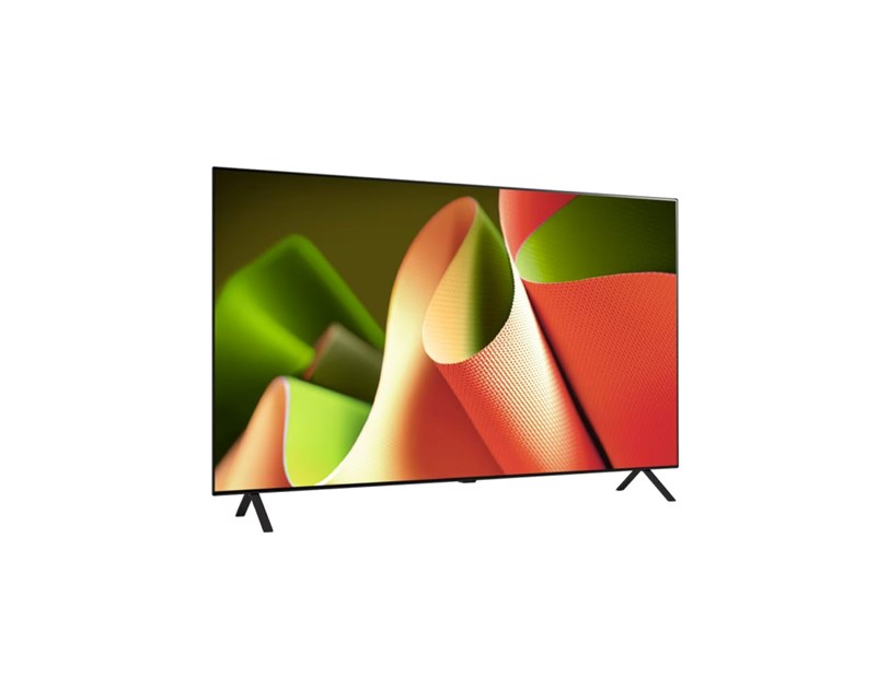 LG 55" (140cm) OLED55B43LA UHD 4K (3840x2160) DVB-T2/C/S2, HDMIx3, USBx2, WebOS 