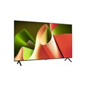 LG 55" (140cm) OLED55B43LA UHD 4K (3840x2160) DVB-T2/C/S2, HDMIx3, USBx2, WebOS 