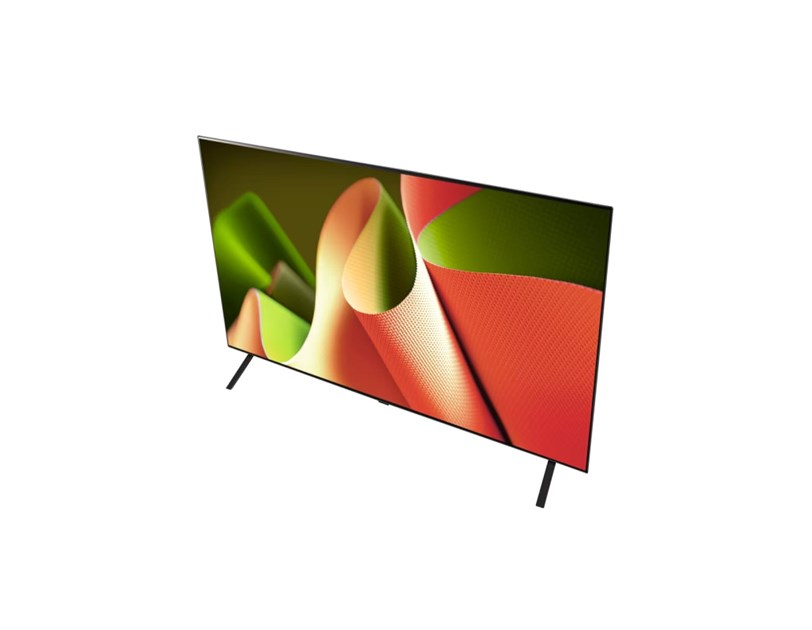 LG 55" (140cm) OLED55B43LA UHD 4K (3840x2160) DVB-T2/C/S2, HDMIx3, USBx2, WebOS 