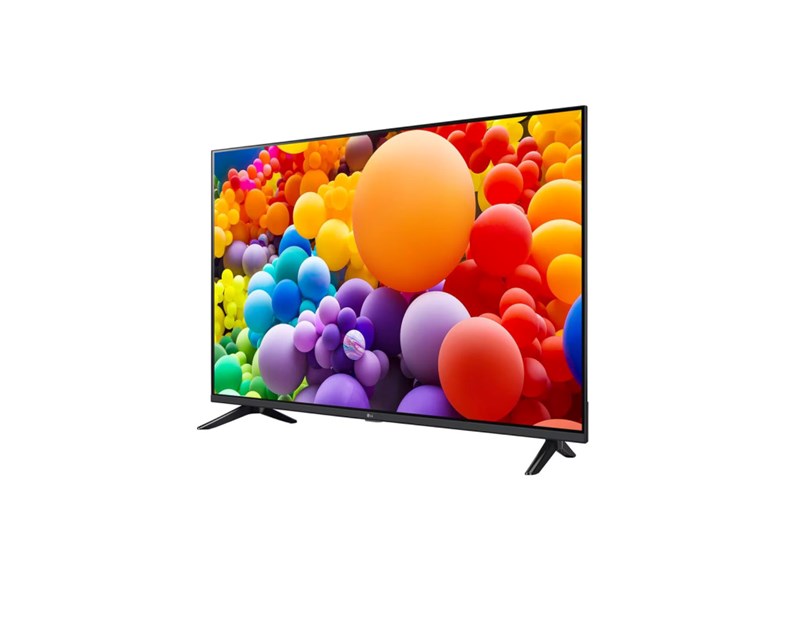 LG 43" (109cm) 43UT73003LA UHD 4K (3840x2160) DVB-T2/C/S2, HDMIx3, USBx2, WebOS 