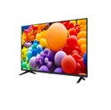LG 43" (109cm) 43UT73003LA UHD 4K (3840x2160) DVB-T2/C/S2, HDMIx3, USBx2, WebOS 