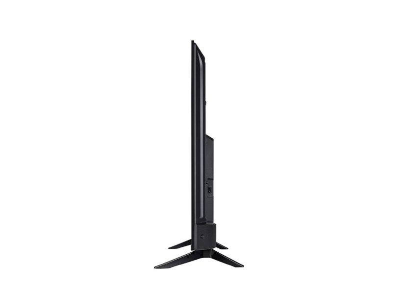 LG 43" (109cm) 43UT73003LA UHD 4K (3840x2160) DVB-T2/C/S2, HDMIx3, USBx2, WebOS 