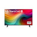 LG 65" (163cm) 65NANO81T3A UHD 4K (3840x2160) DVB-T2/C/S2, HDMIx3, USBx2, WebOS 