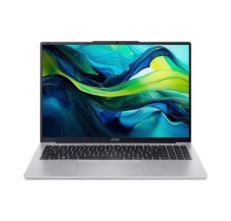 ACER Aspire Lite 16 AL16-52P-57CR 16" WUXGA, Intel Core i5-1334U, 16GB DDR5, 512GB SSD, Wi-Fi 6/BT5.1, Win 11 Pro + 2Y