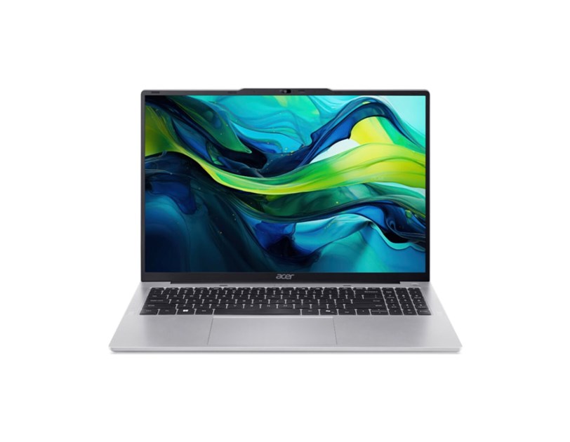 ACER Aspire Lite 16 AL16-52P-57CR 16" WUXGA, Intel Core i5-1334U, 16GB DDR5, 512GB SSD, Wi-Fi 6/BT5.1, Win 11 Pro + 2Y