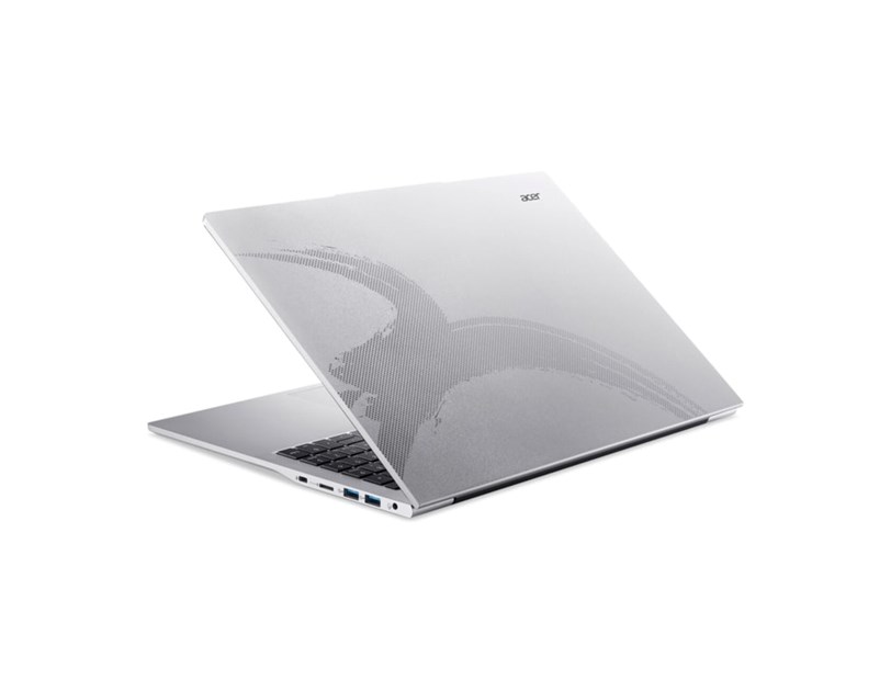 ACER Aspire Lite 16 AL16-52P-57CR 16" WUXGA, Intel Core i5-1334U, 16GB DDR5, 512GB SSD, Wi-Fi 6/BT5.1, Win 11 Pro + 2Y