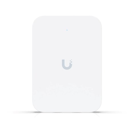 Ubiquiti U7-IW In-Wall pristupna točka