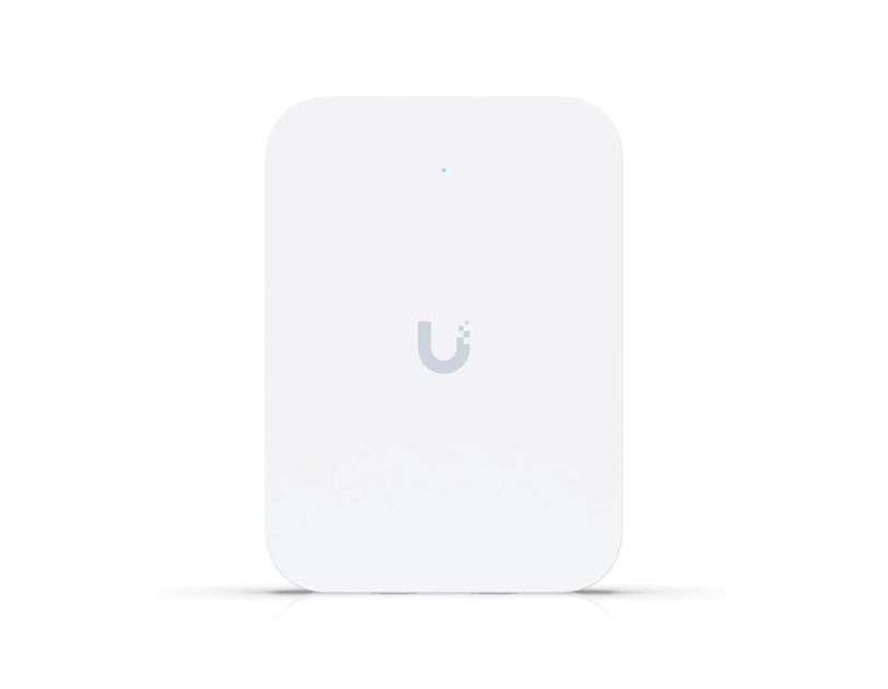 Ubiquiti U7-IW In-Wall pristupna točka