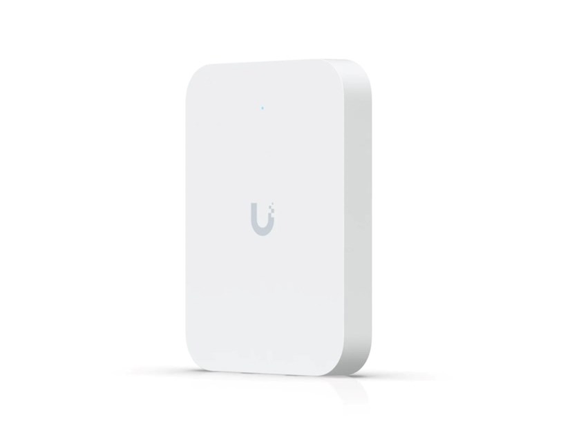 Ubiquiti U7-IW In-Wall pristupna točka