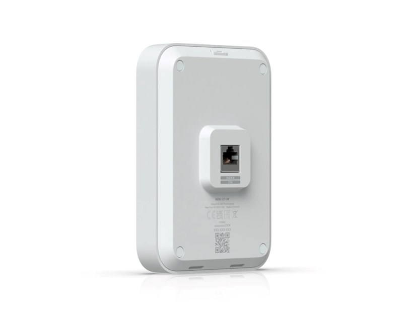 Ubiquiti U7-IW In-Wall pristupna točka