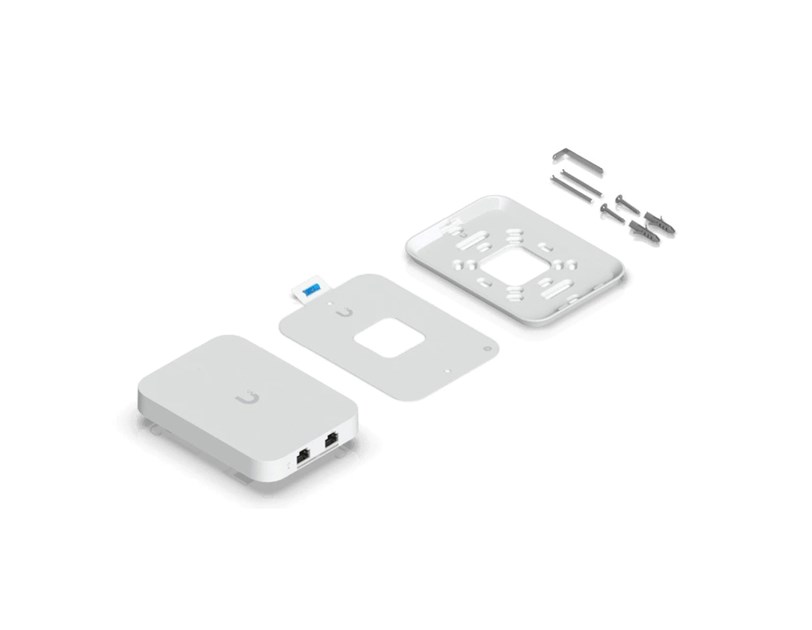 Ubiquiti U7-IW In-Wall pristupna točka