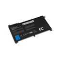 Green Cell (HP125V2) baterija 2700 mAh, 11.55V za HP Pavilion x360 13-U 13-U000 13-U100 Stream 14-AX 14-AX000