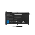 Green Cell (HP125V2) baterija 2700 mAh, 11.55V za HP Pavilion x360 13-U 13-U000 13-U100 Stream 14-AX 14-AX000