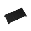 Green Cell (HP125V2) baterija 2700 mAh, 11.55V za HP Pavilion x360 13-U 13-U000 13-U100 Stream 14-AX 14-AX000