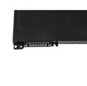 Green Cell (HP125V2) baterija 2700 mAh, 11.55V za HP Pavilion x360 13-U 13-U000 13-U100 Stream 14-AX 14-AX000