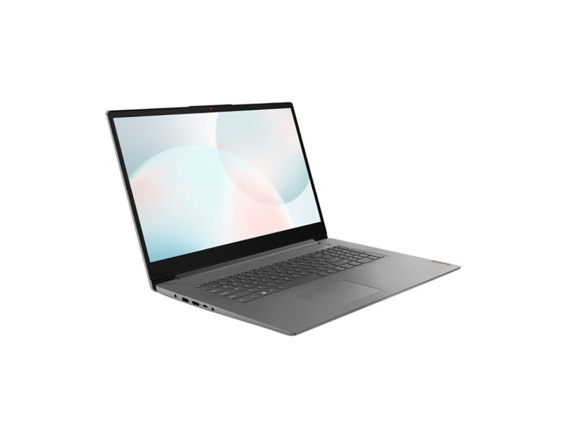 Lenovo Ideapad 3 17.3" FHD, Ryzen 7-5700U, 12GB DDR4, 512GB SSD, Radeon, WiFi/BT, FreeDOS (82KV00MUSC)