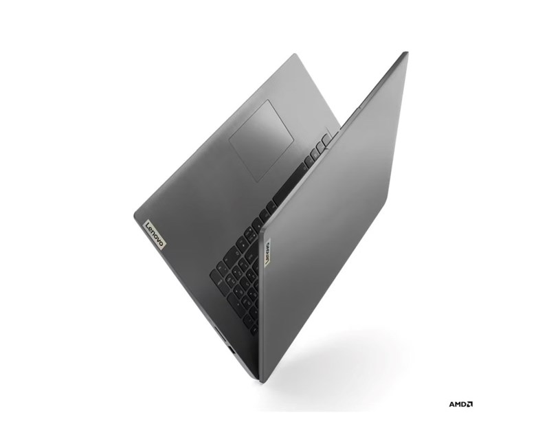 Lenovo Ideapad 3 17.3" FHD, Ryzen 7-5700U, 12GB DDR4, 512GB SSD, Radeon, WiFi/BT, FreeDOS (82KV00MUSC)