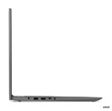 Lenovo Ideapad 3 17.3" FHD, Ryzen 7-5700U, 12GB DDR4, 512GB SSD, Radeon, WiFi/BT, FreeDOS (82KV00MUSC)